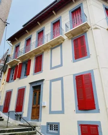 Tres Bel Appartement Cauterets Centre 6 Places Exterior photo