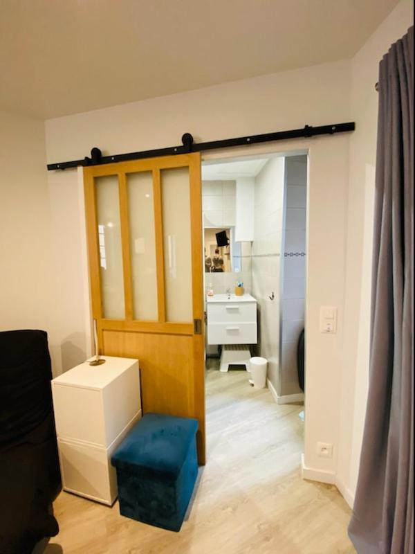 Apartment Tres Bel Centre 6 Places Cauterets