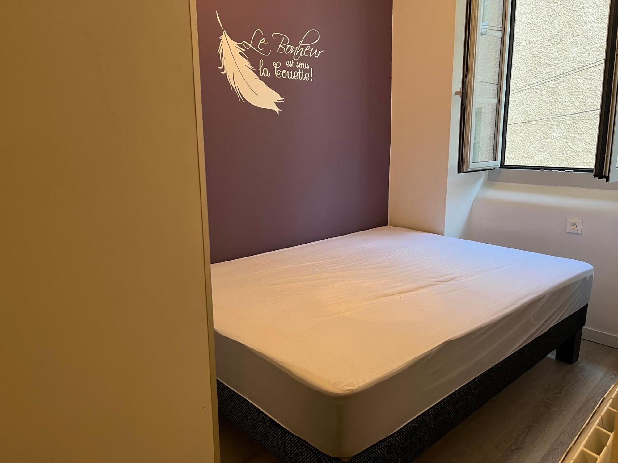 Tres Bel Centre 6 Places Apartment *